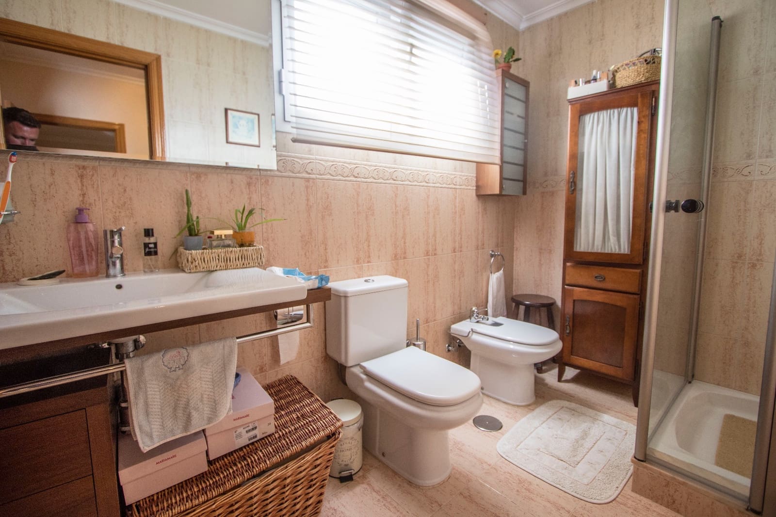 4 Zimmer Haus zu verkaufen in Albatera - 225.000 € (Ref: 9580370)