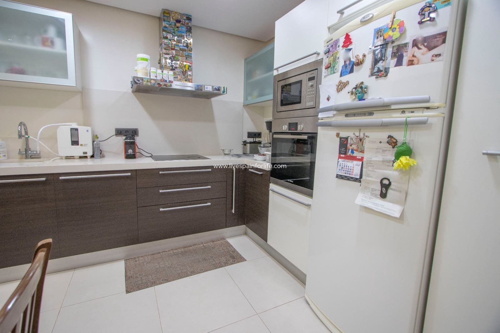 4 bedroom Townhouse for sale in Albatera with garage - € 225,000 (Ref: 9580370)