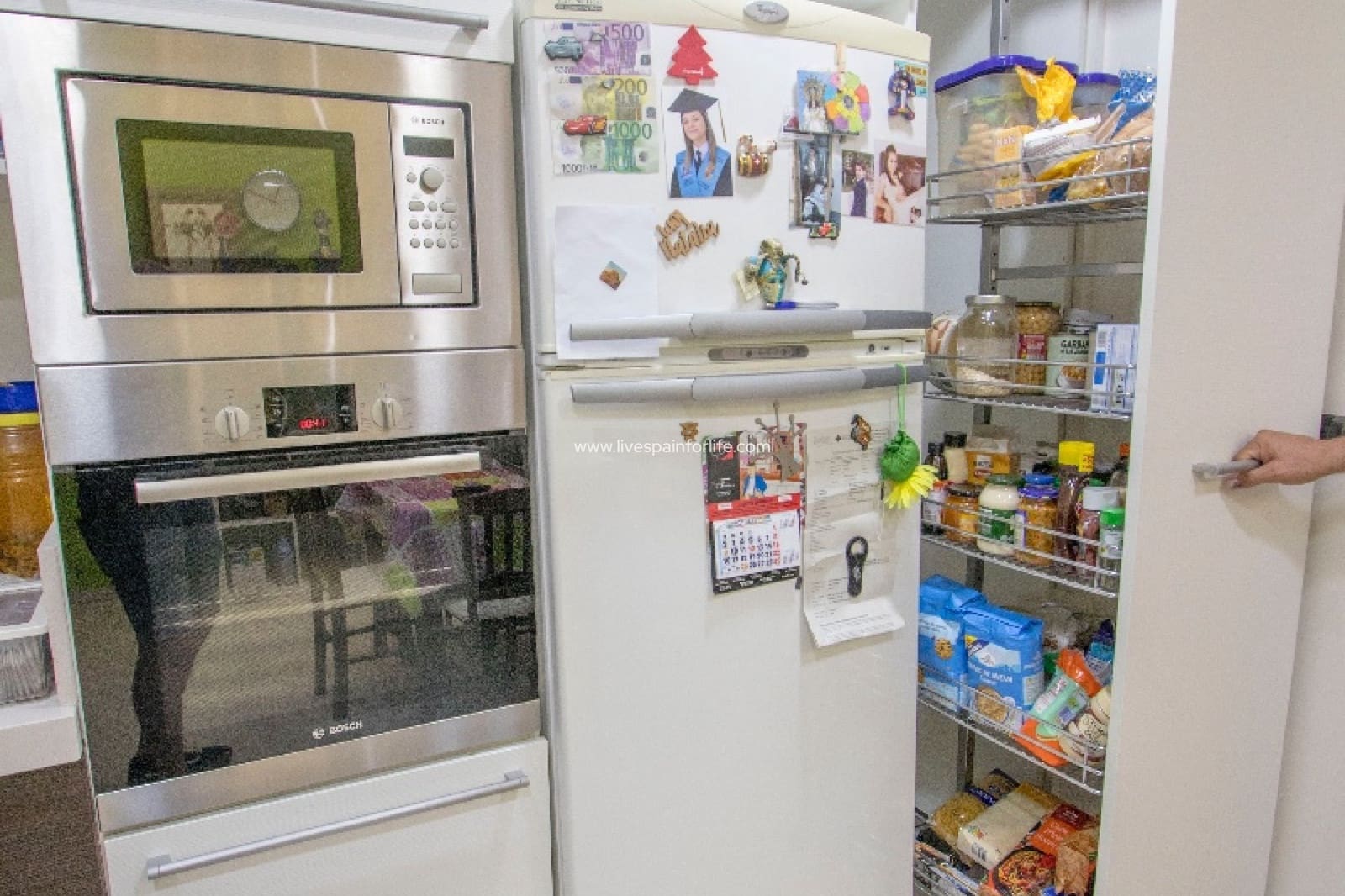 4 bedroom Townhouse for sale in Albatera with garage - € 225,000 (Ref: 9580370)