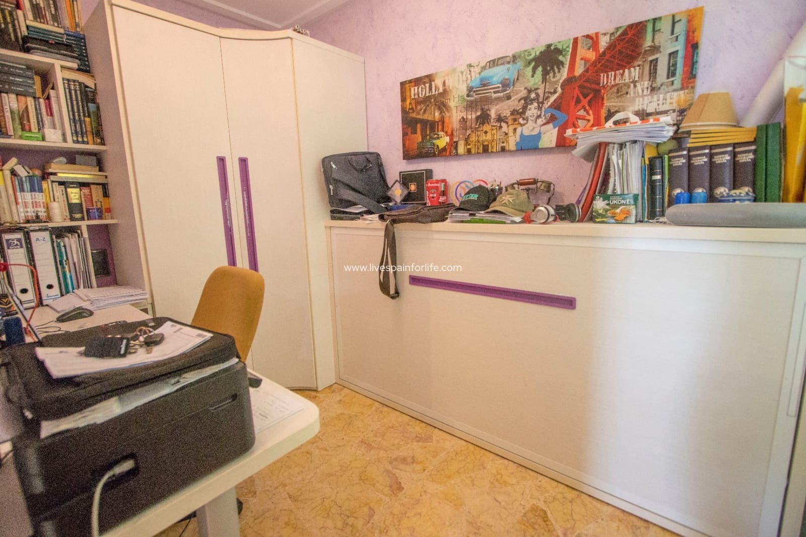 4 bedroom Townhouse for sale in Albatera with garage - € 225,000 (Ref: 9580370)