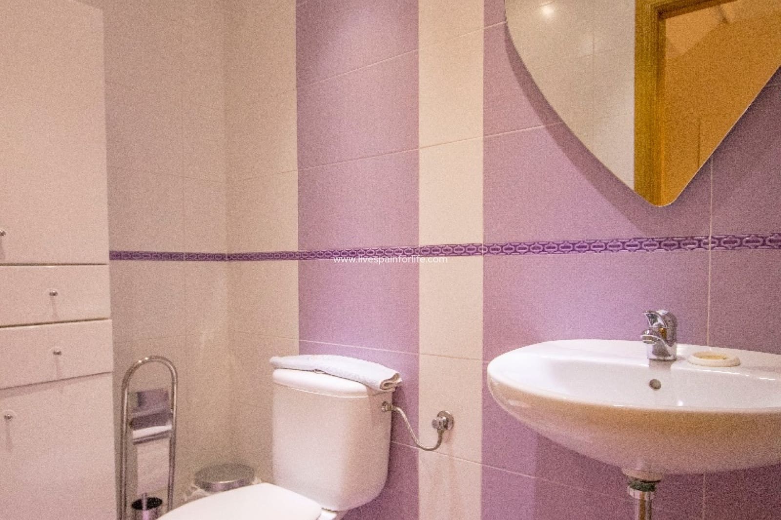 4 bedroom Townhouse for sale in Albatera with garage - € 225,000 (Ref: 9580370)