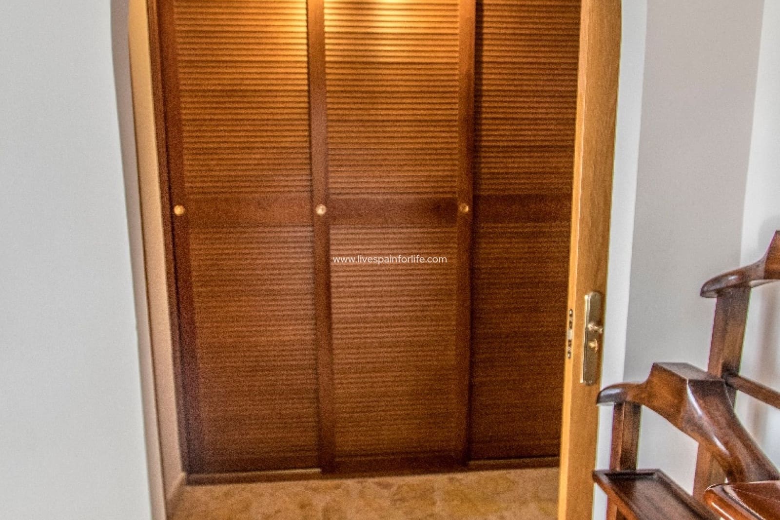 4 bedroom Townhouse for sale in Albatera with garage - € 225,000 (Ref: 9580370)