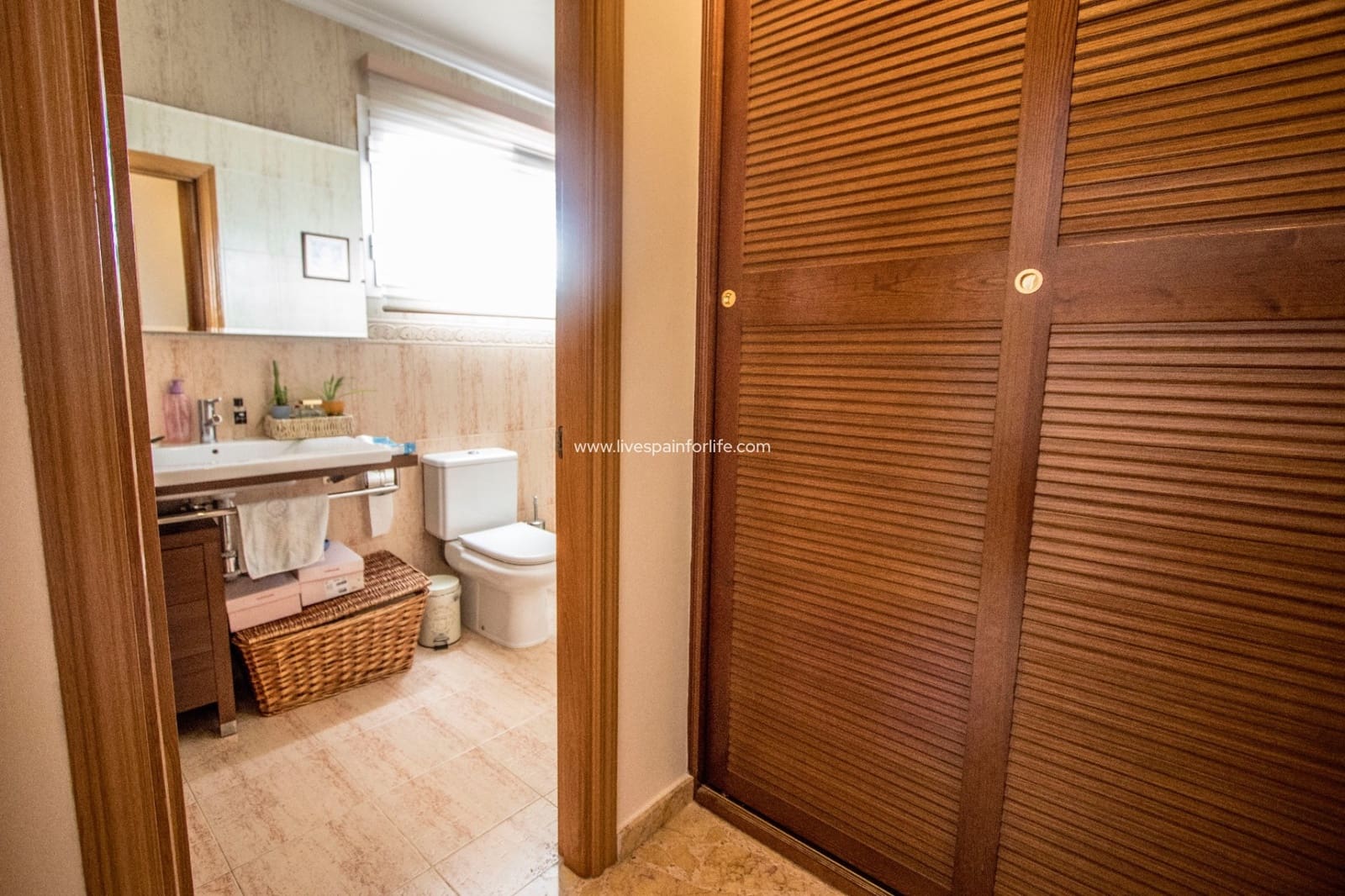 4 bedroom Townhouse for sale in Albatera with garage - € 225,000 (Ref: 9580370)