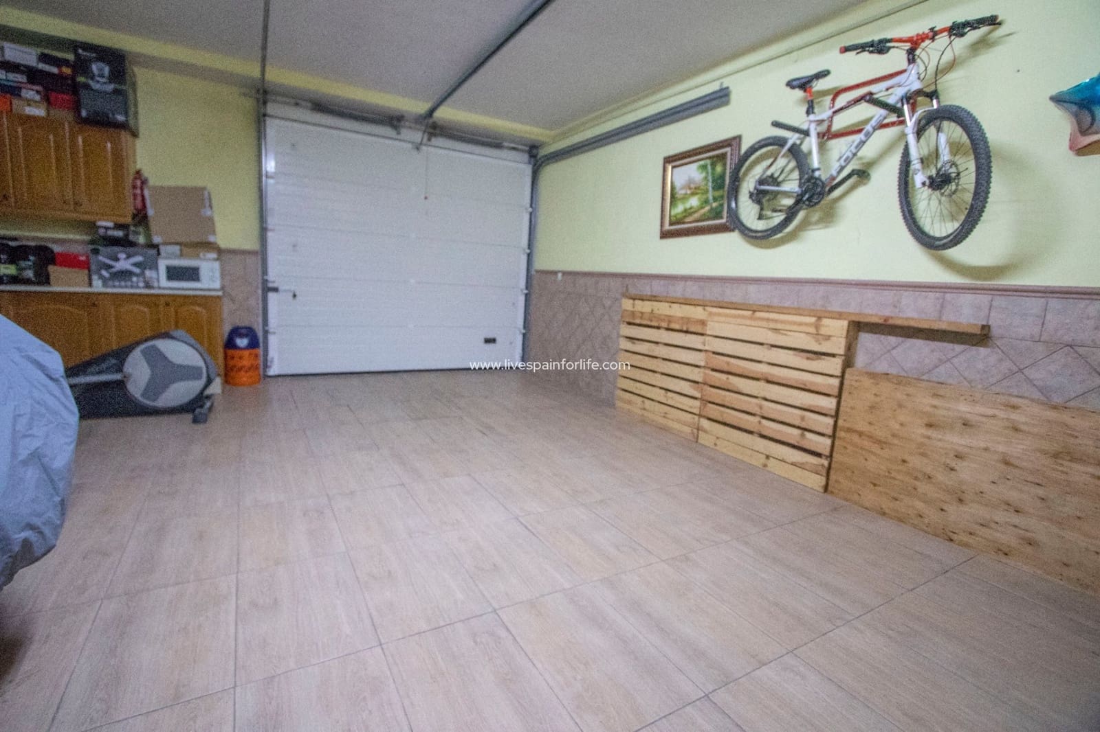 4 bedroom Townhouse for sale in Albatera with garage - € 225,000 (Ref: 9580370)