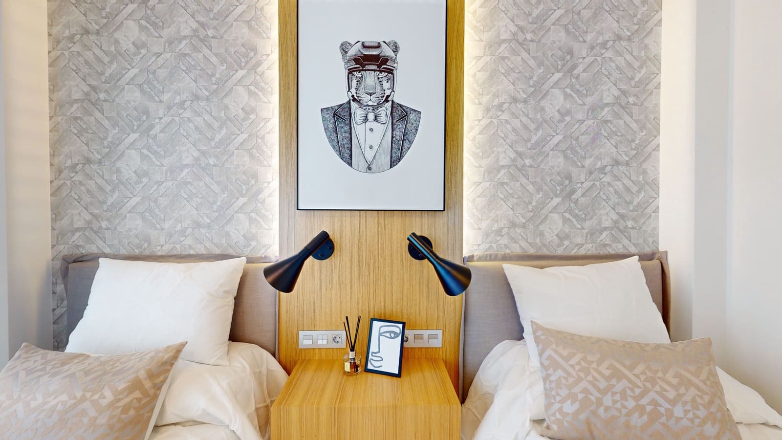 3 chambre Villa/Maison à vendre à Los Alcazares avec piscine - 499 000 € (Ref: 9580371)