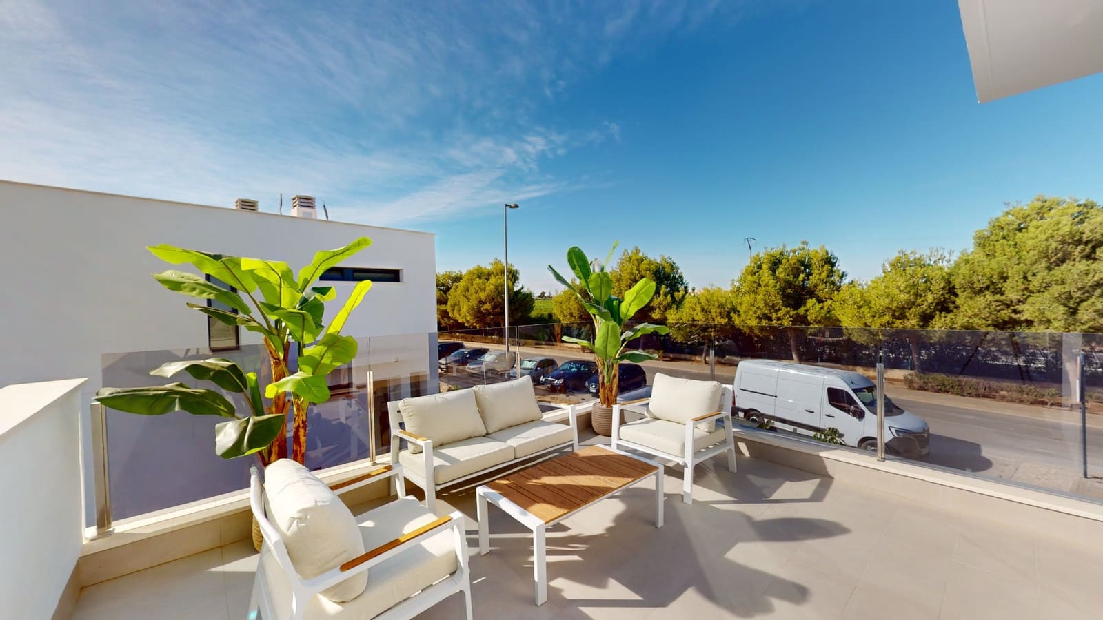 3 chambre Villa/Maison à vendre à Los Alcazares avec piscine - 499 000 € (Ref: 9580371)