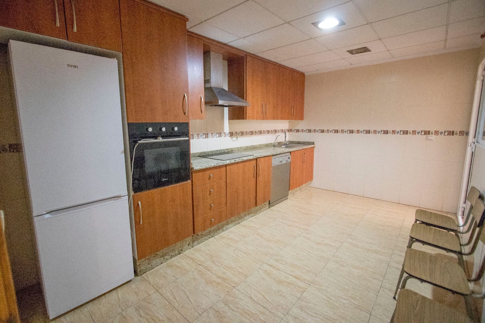 3 quarto Apartamento para venda em Albatera - 112 500 € (Ref: 9580372)