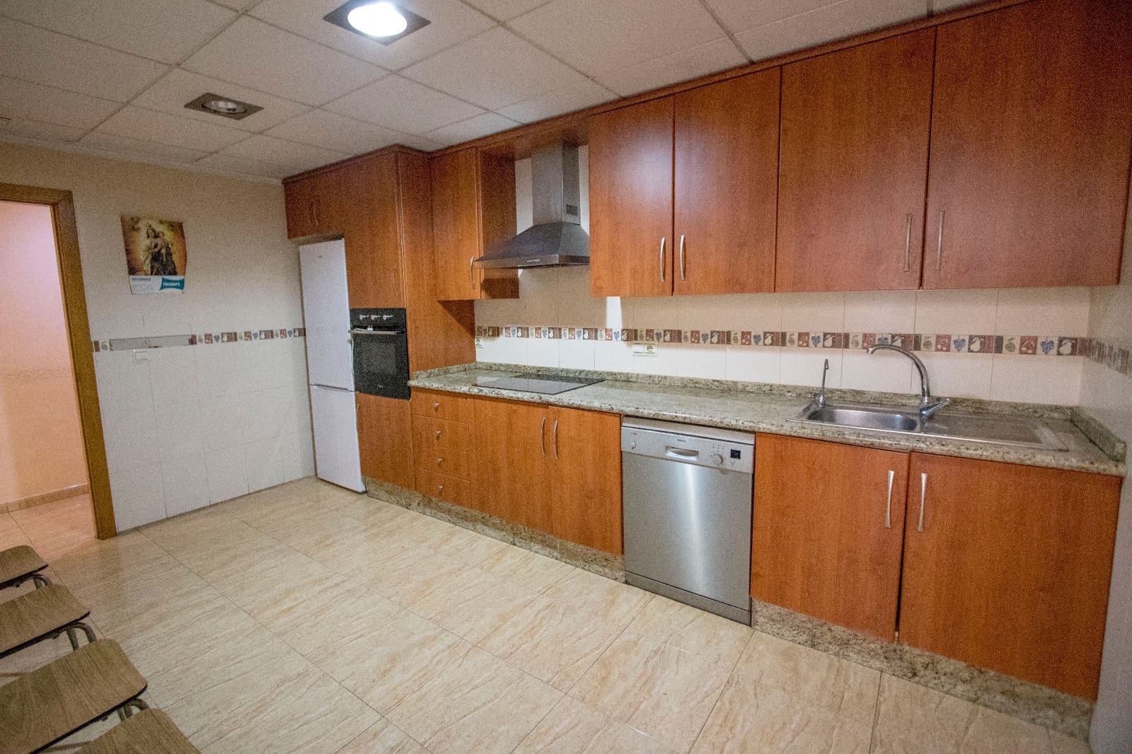 3 quarto Apartamento para venda em Albatera - 112 500 € (Ref: 9580372)