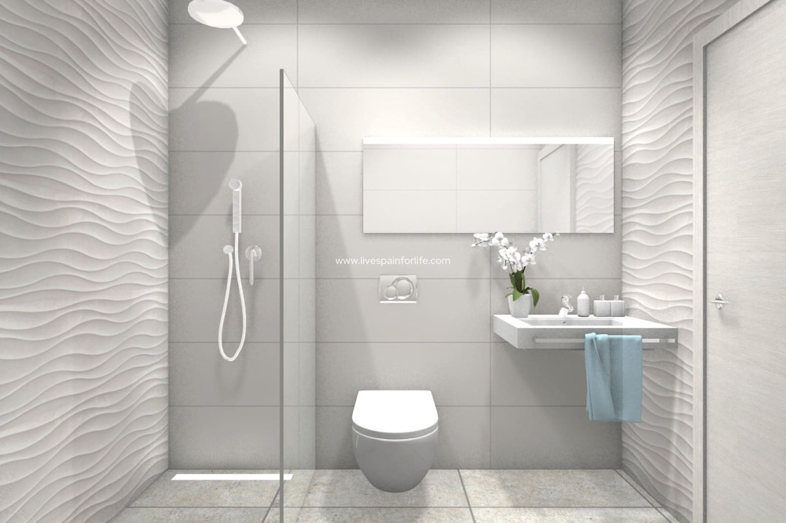 3 bedroom Villa for sale in Rojales with pool garage - € 687,000 (Ref: 9580375)