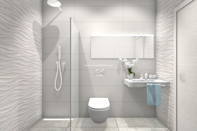 3 slaapkamer Villa te koop in Ciudad Quesada, Rojales met zwembad garage - € 687.000 (Ref: 9580375)