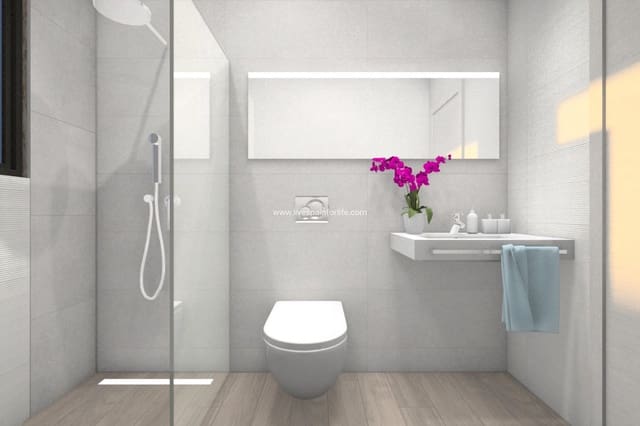 3 slaapkamer Villa te koop in Ciudad Quesada, Rojales met zwembad garage - € 687.000 (Ref: 9580375)