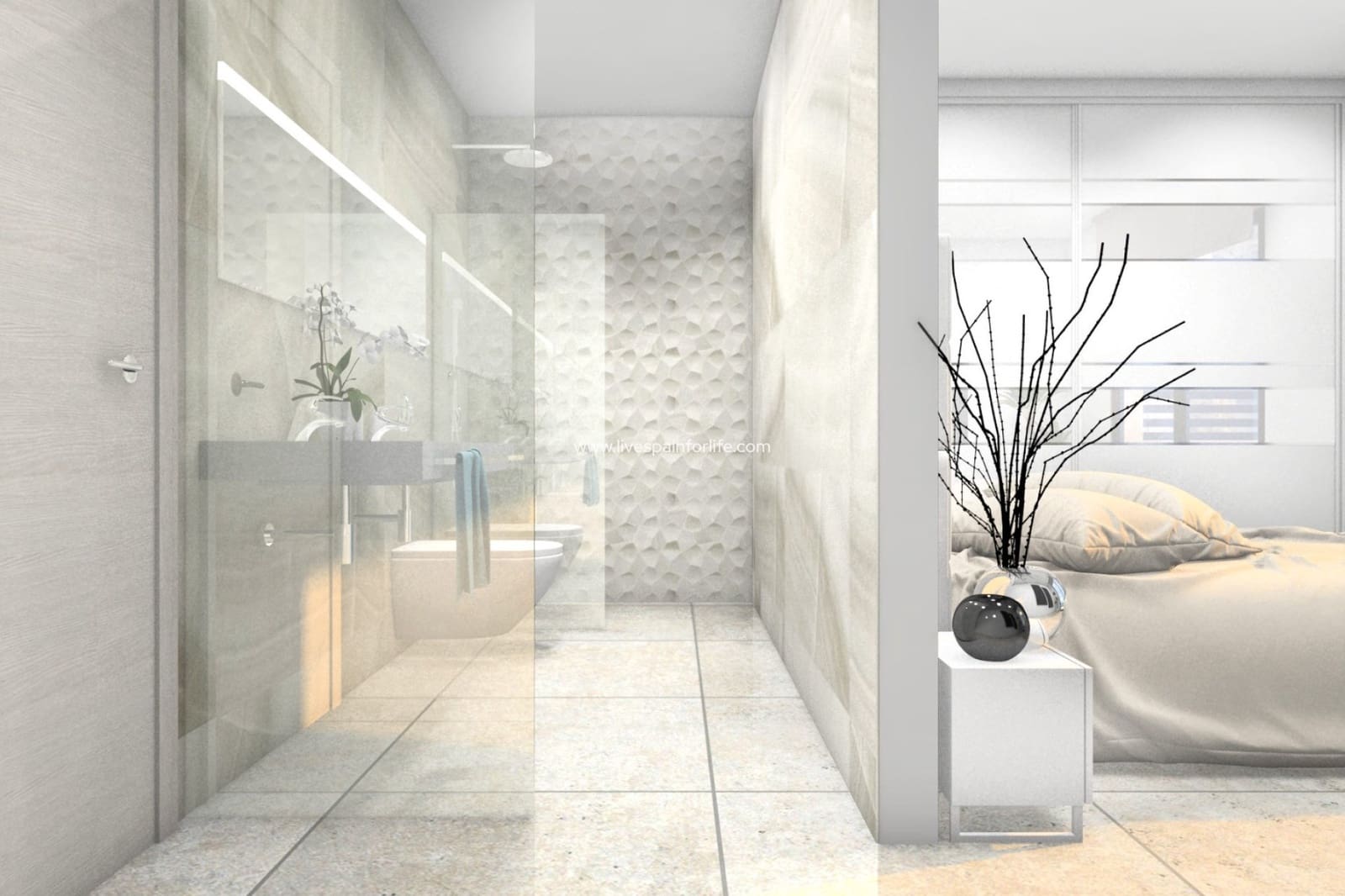 3 bedroom Villa for sale in Rojales with pool garage - € 687,000 (Ref: 9580375)