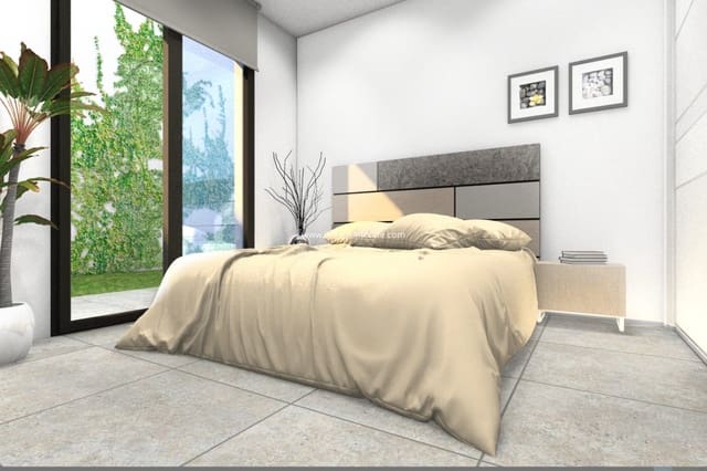 3 slaapkamer Villa te koop in Ciudad Quesada, Rojales met zwembad garage - € 687.000 (Ref: 9580375)