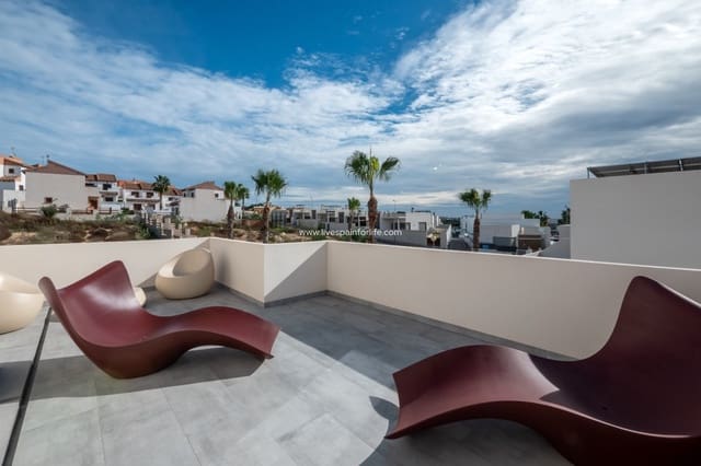 3 camera da letto Villa in vendita in Villamartin, Orihuela con piscina - 499.000 € (Rif: 9580379)