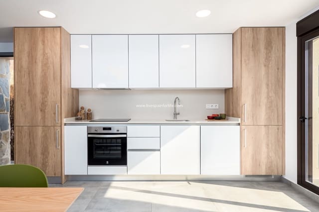 3 camera da letto Villa in vendita in Villamartin, Orihuela con piscina - 499.000 € (Rif: 9580379)