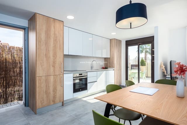 3 camera da letto Villa in vendita in Villamartin, Orihuela con piscina - 499.000 € (Rif: 9580379)