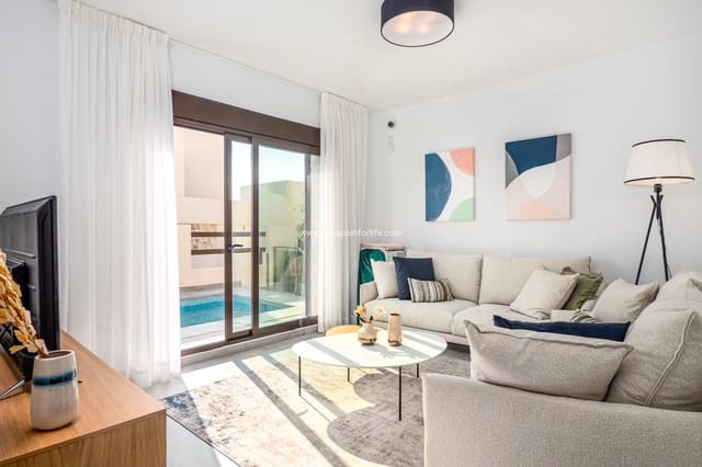 3 camera da letto Villa in vendita in Villamartin, Orihuela con piscina - 499.000 € (Rif: 9580379)