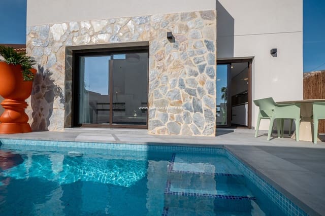 3 camera da letto Villa in vendita in Villamartin, Orihuela con piscina - 499.000 € (Rif: 9580379)