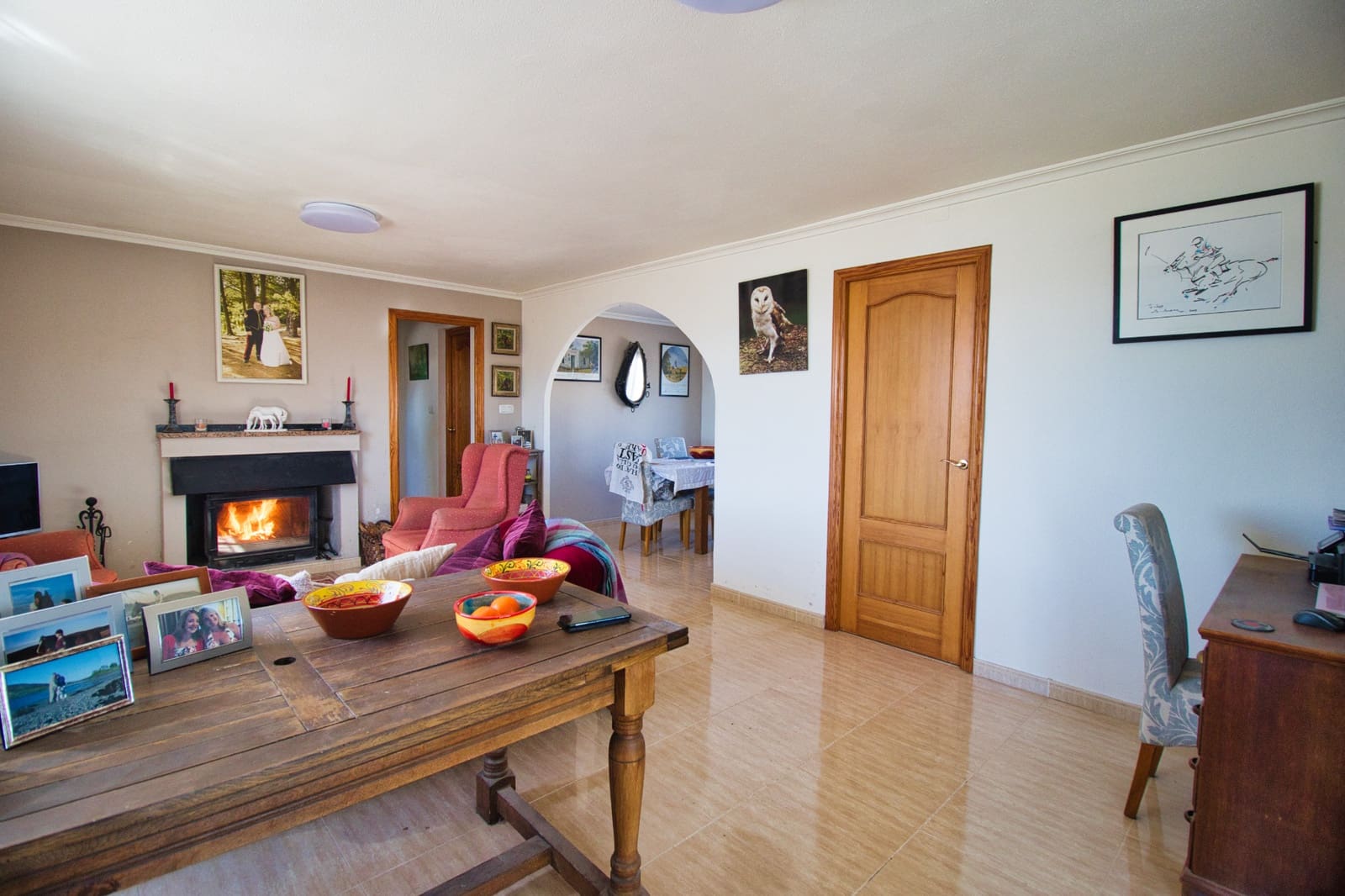 2 soverom Bedrift til salgs i Monovar / Monover med svømmebasseng garasje - € 200 000 (Ref: 9584955)