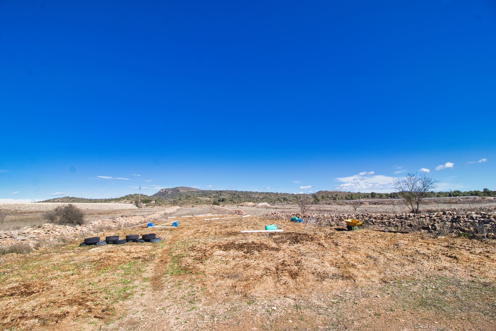 2 soverom Bedrift til salgs i Monovar / Monover med svømmebasseng garasje - € 200 000 (Ref: 9584955)