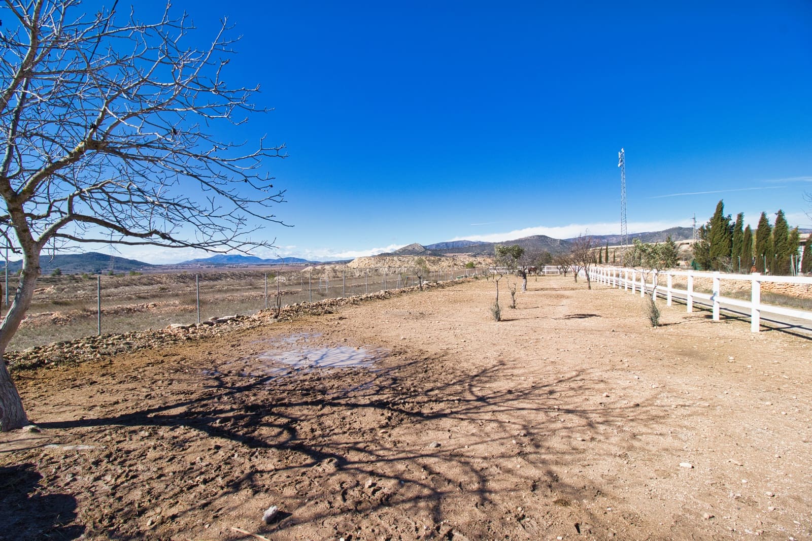 2 quarto Quinta/Casa Rural para venda em Alicante cidade com piscina garagem - 200 000 € (Ref: 9584956)