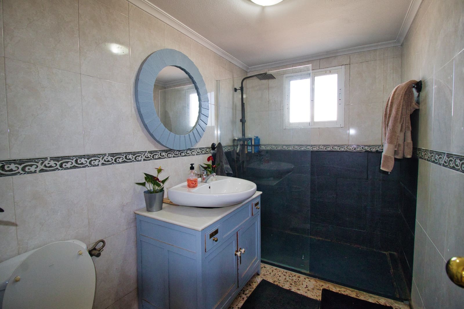 2 quarto Quinta/Casa Rural para venda em Alicante cidade com piscina garagem - 200 000 € (Ref: 9584956)