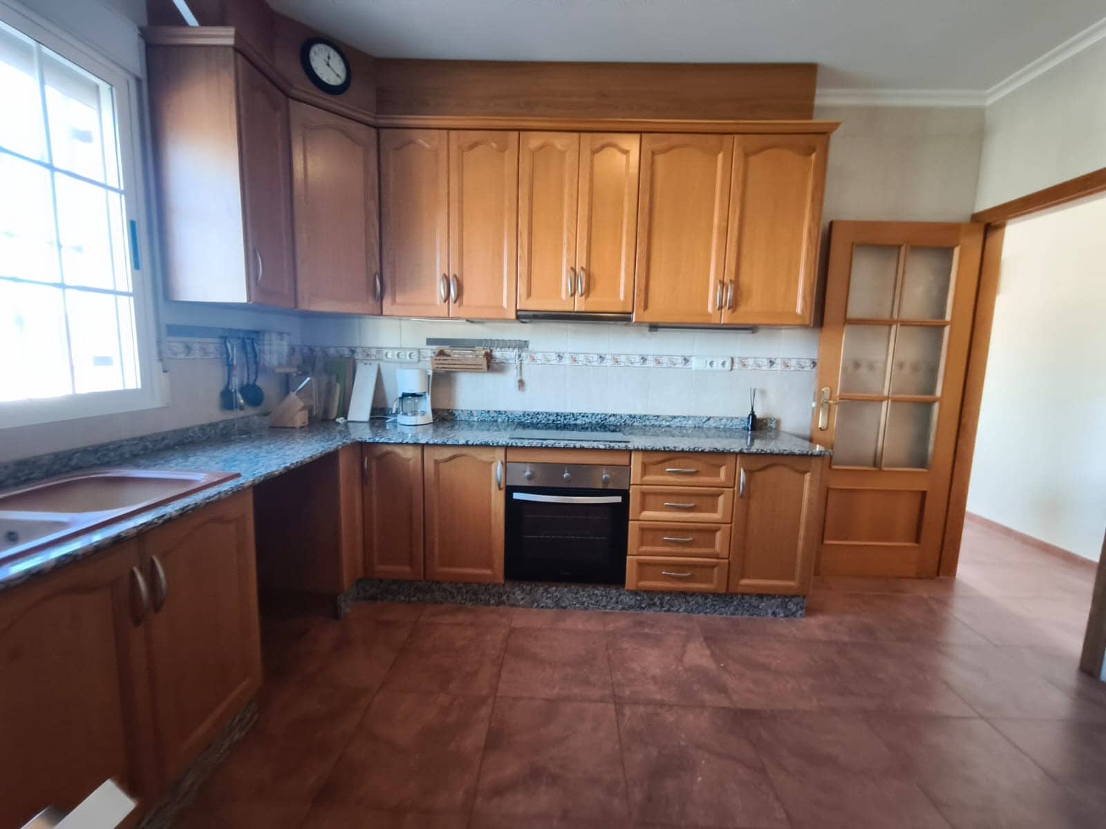 3 soverom Finca/Herregård til salgs i Hondon de las Nieves med svømmebasseng garasje - € 285 000 (Ref: 9587910)