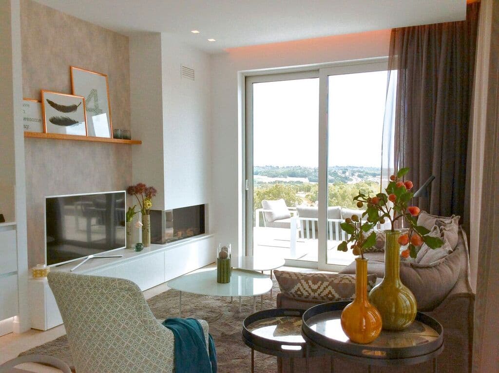 3 quarto Moradia para venda em Campoamor com piscina - 470 000 € (Ref: 9587911)