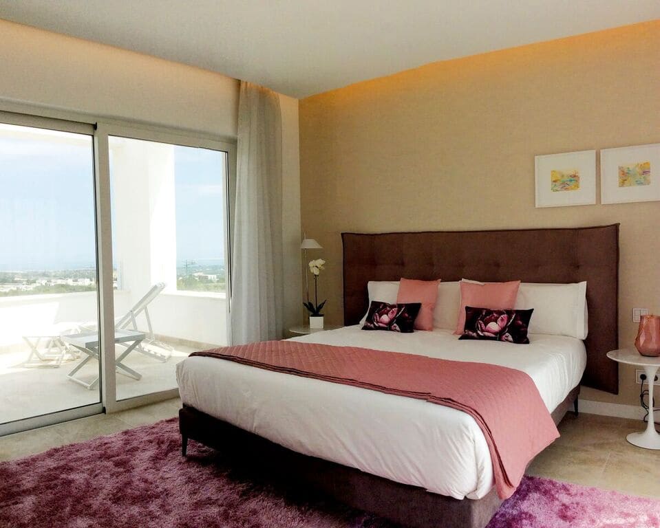 3 quarto Moradia para venda em Campoamor com piscina - 470 000 € (Ref: 9587911)