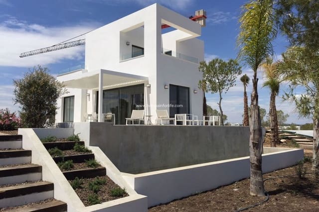 3 sypialnia Willa na sprzedaż w Campoamor, Orihuela z basenem - 470 000 € (Ref: 9587911)