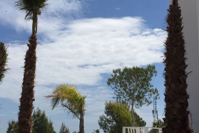 3 sypialnia Willa na sprzedaż w Campoamor, Orihuela z basenem - 470 000 € (Ref: 9587911)