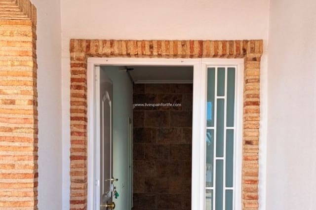 5 chambre Finca/Maison de Campagne à vendre à Catral avec garage - 485 000 € (Ref: 9588108)