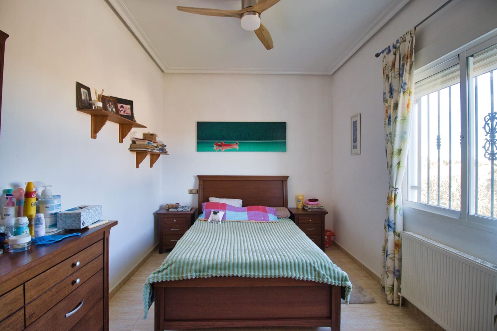 Finca/Casa Rural de 4 habitaciones en Dolores en venta con piscina - 385.000 € (Ref: 9588111)