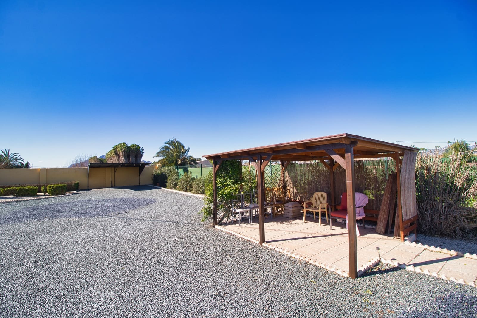 Finca/Casa Rural de 4 habitaciones en Dolores en venta con piscina - 385.000 € (Ref: 9588111)