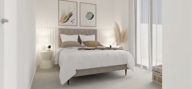 3 quarto Moradia para venda em Alicante cidade com piscina - 549 000 € (Ref: 9588116)