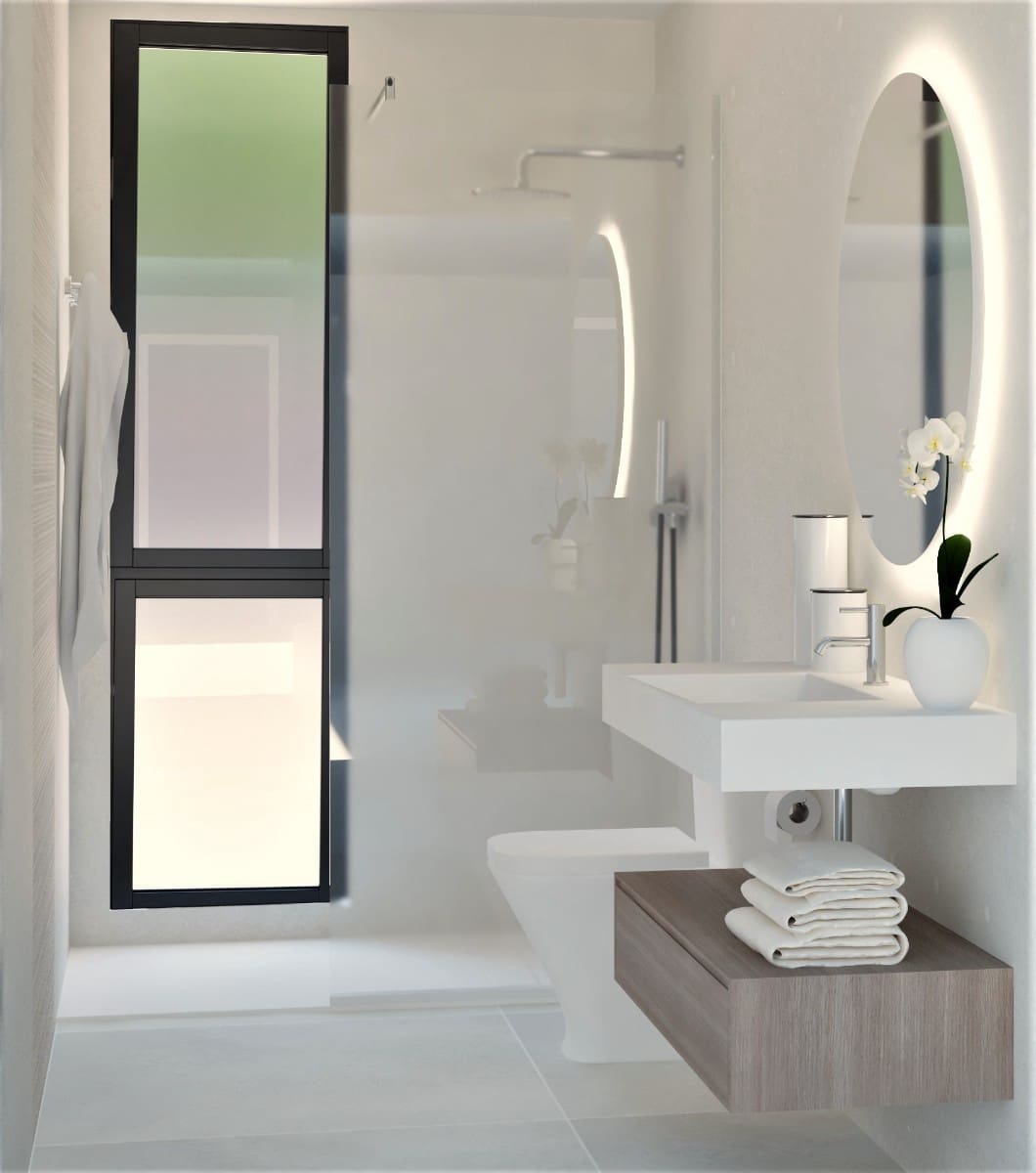 3 quarto Moradia para venda em Alicante cidade com piscina - 549 000 € (Ref: 9588116)