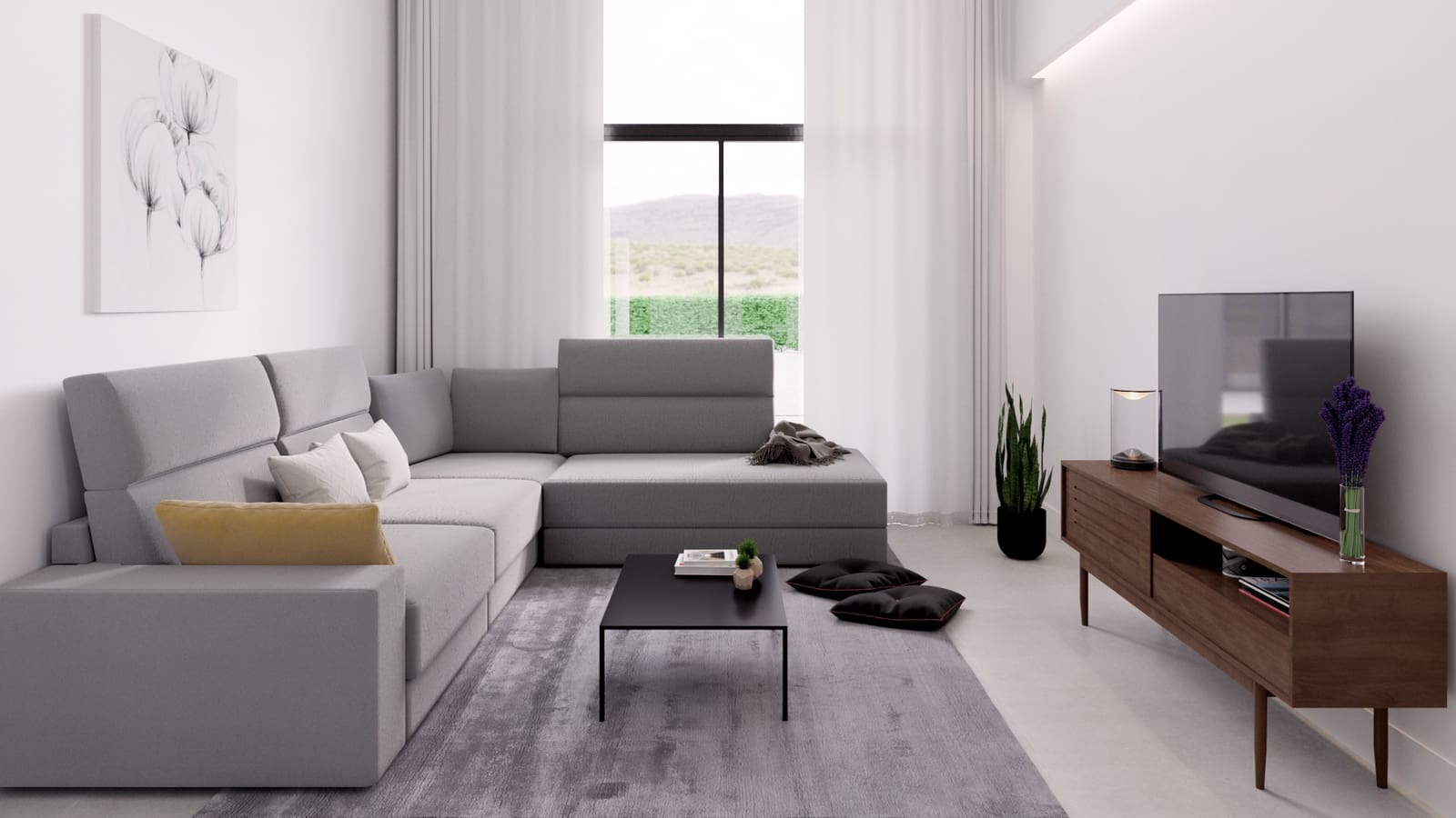 3 quarto Moradia para venda em Alicante cidade com piscina - 549 000 € (Ref: 9588116)