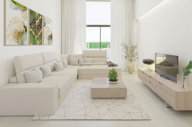 3 camera da letto Villa in vendita in Alicante città con piscina - 549.000 € (Rif: 9588116)