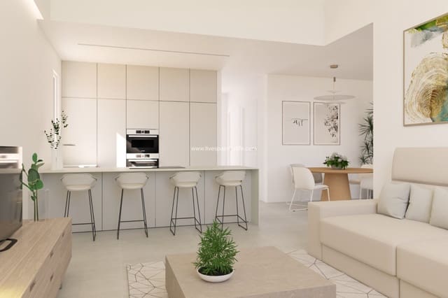 3 camera da letto Villa in vendita in Alicante città con piscina - 549.000 € (Rif: 9588116)