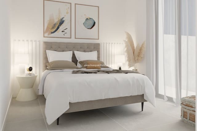 3 camera da letto Villa in vendita in Alicante città con piscina - 549.000 € (Rif: 9588116)