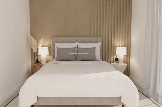 3 camera da letto Villa in vendita in Alicante città con piscina - 549.000 € (Rif: 9588116)