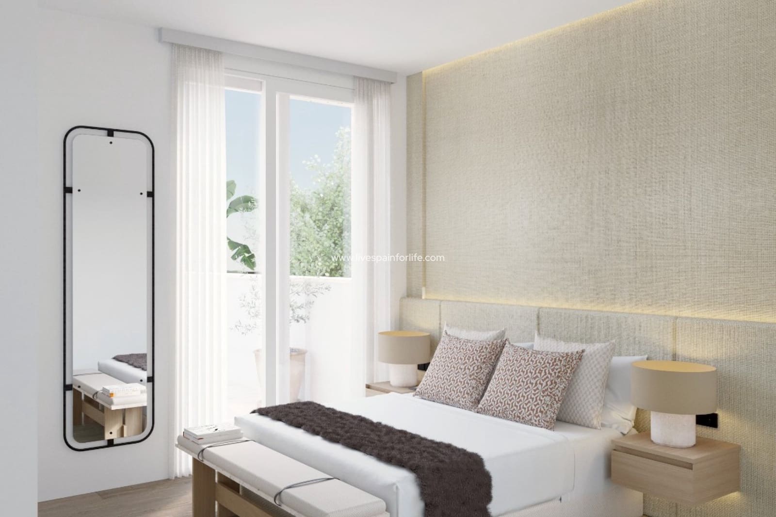 3 bedroom Villa for sale in Hondon de las Nieves with pool - € 352,500 (Ref: 9588118)