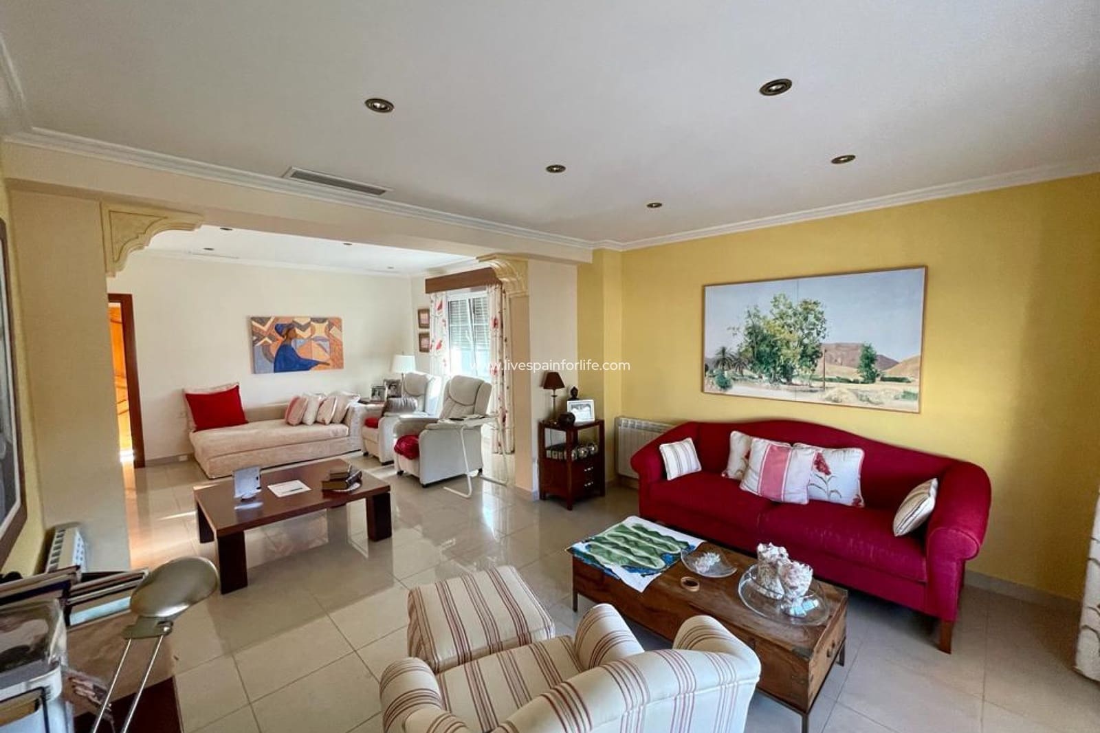 4 bedroom Finca/Country House for sale in Albatera with pool garage - € 399,999 (Ref: 9588233)