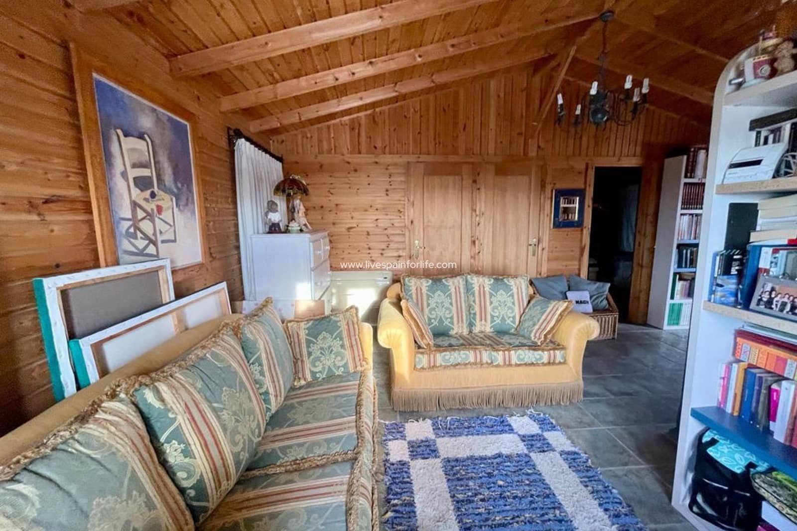 4 bedroom Finca/Country House for sale in Albatera with pool garage - € 399,999 (Ref: 9588233)