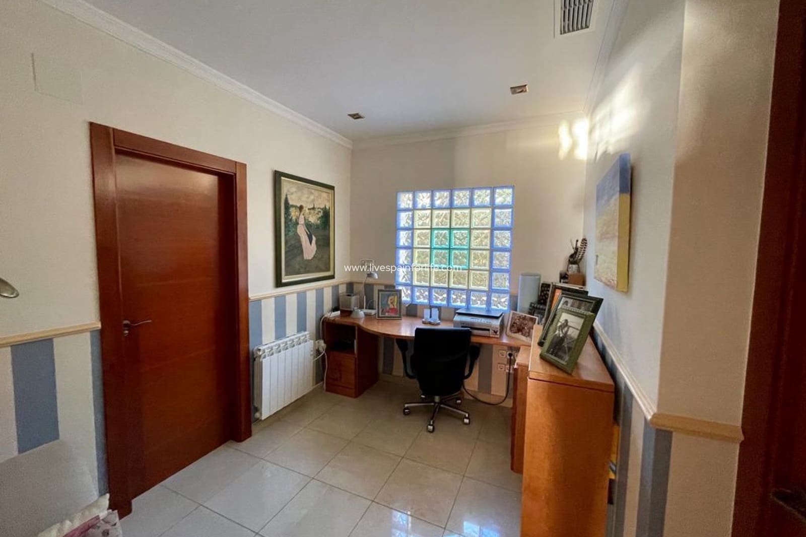 4 bedroom Finca/Country House for sale in Albatera with pool garage - € 399,999 (Ref: 9588233)