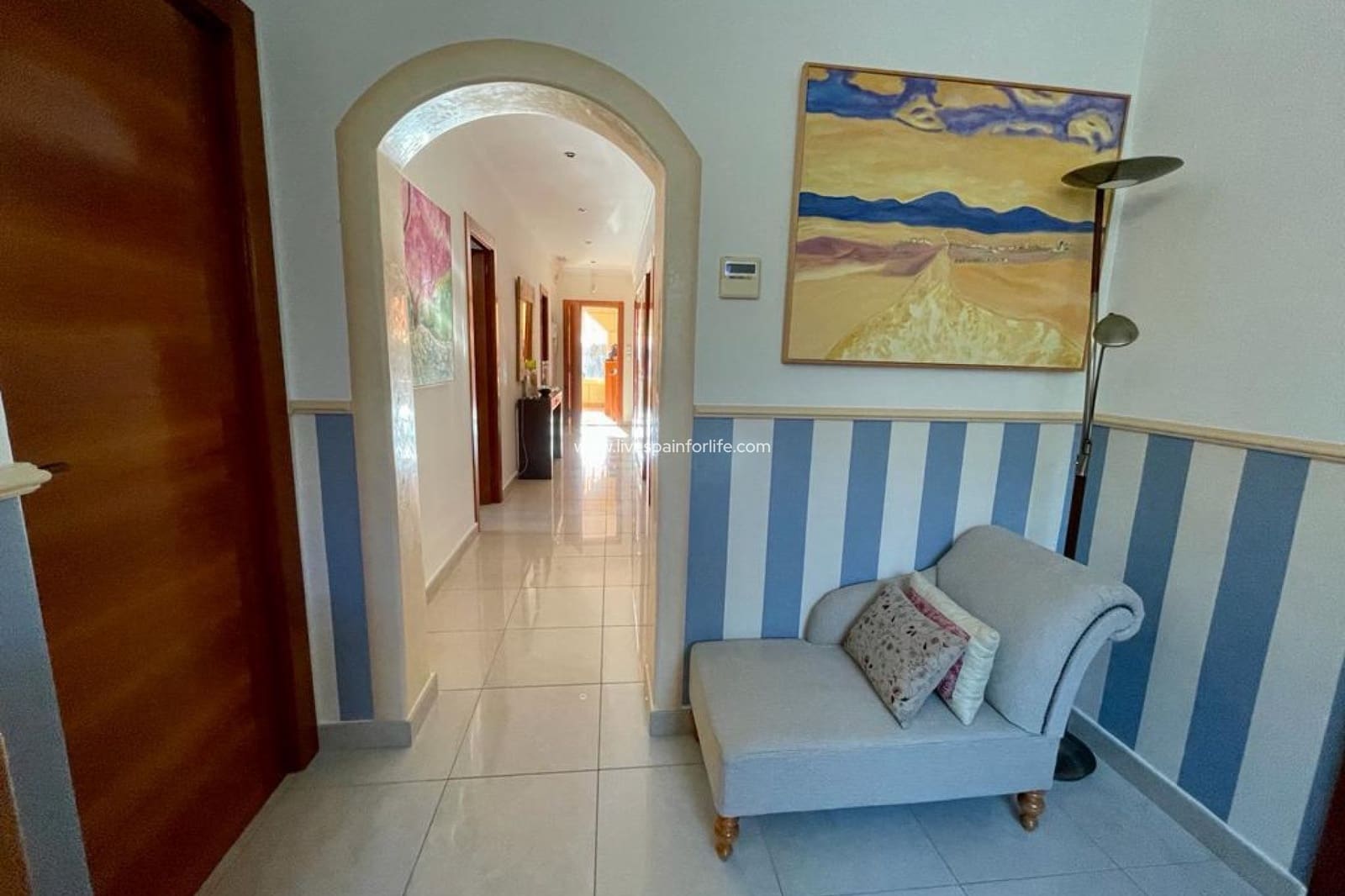 4 bedroom Finca/Country House for sale in Albatera with pool garage - € 399,999 (Ref: 9588233)