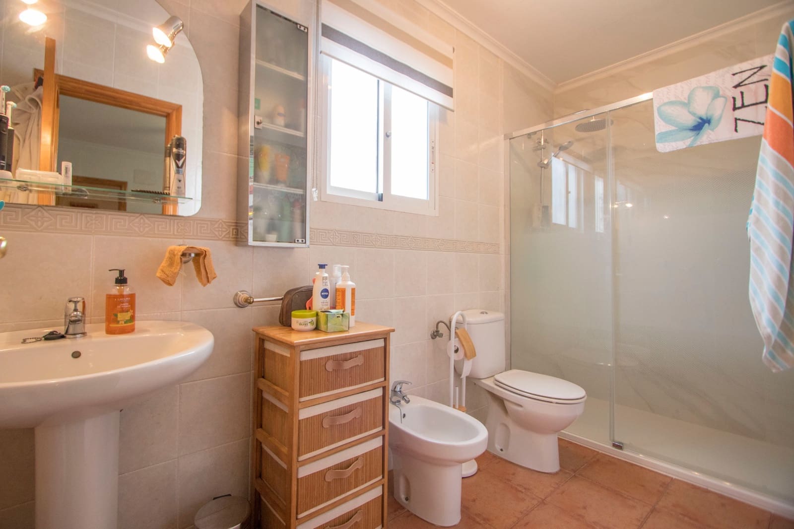 2 sovrum Finca/Hus på landet till salu i La Canalosa med pool garage - 339 995 € (Ref: 9588235)