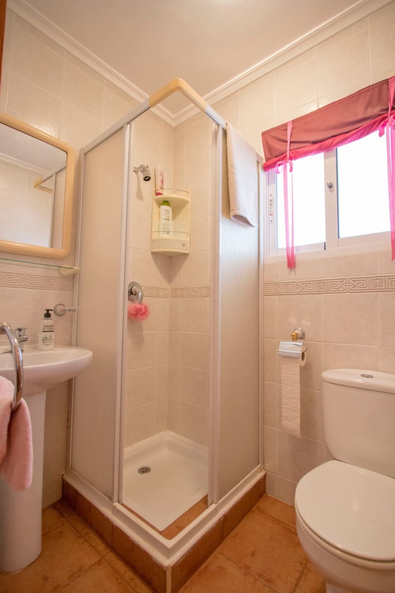 2 quarto Quinta/Casa Rural para venda em Hondon de las Nieves com piscina garagem - 339 995 € (Ref: 9588236)