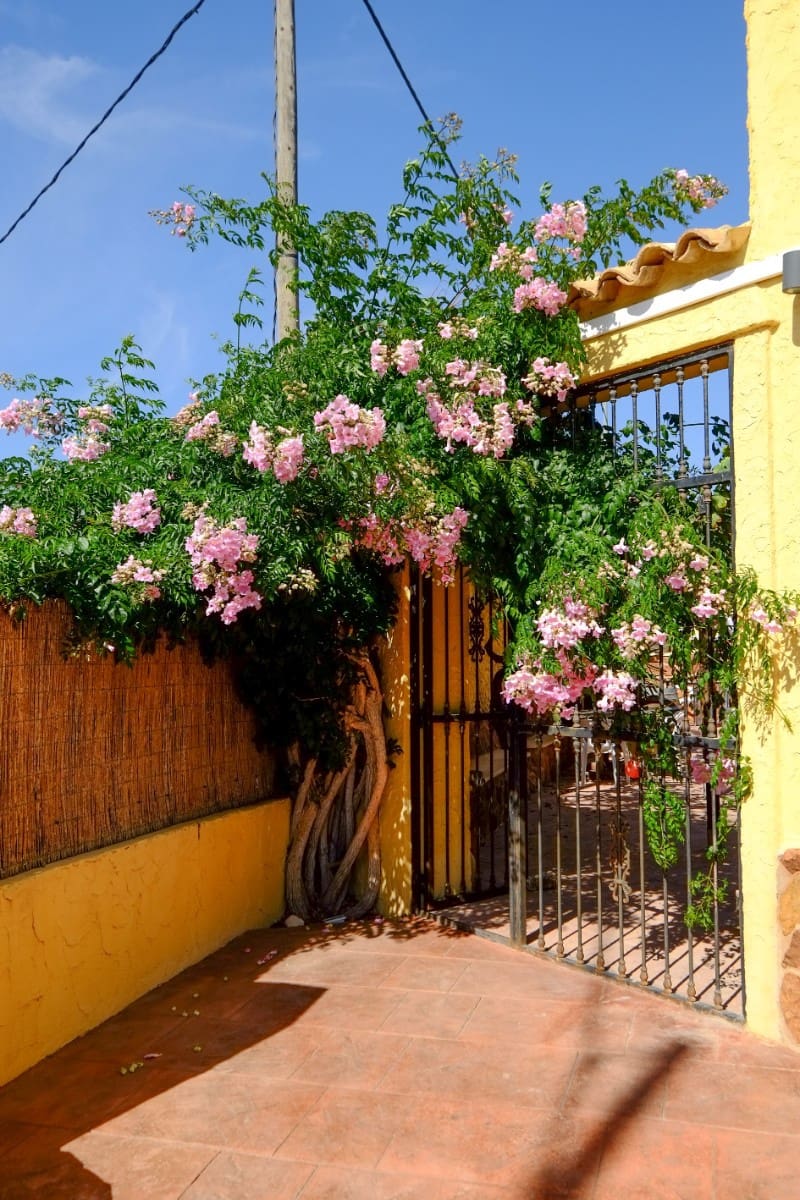 6 Zimmer Finca/Landgut zu verkaufen in Hondon de los Frailes mit Pool Garage - 850.000 € (Ref: 9588237)