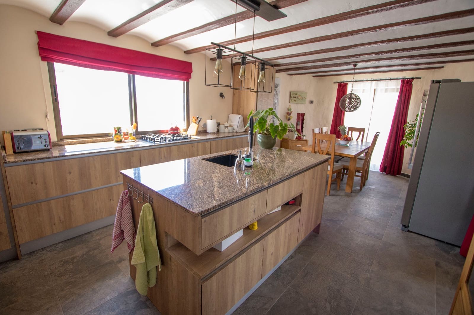 7 Zimmer Finca/Landgut zu verkaufen in Barbarroja mit Pool - 534.995 € (Ref: 9588239)